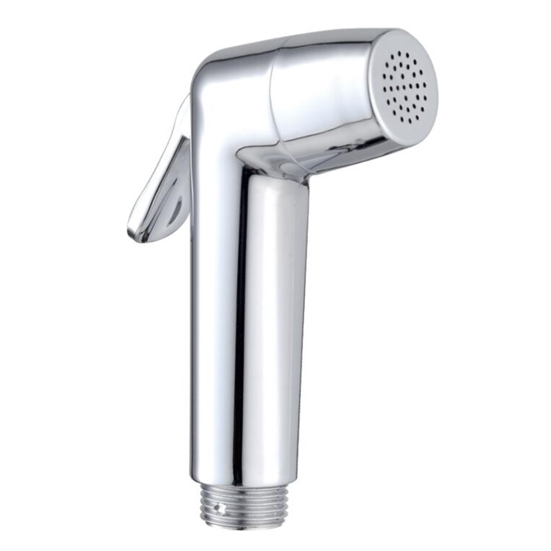 Spruzzatore per WC portatile per bidet da bagno Premium Spruzzatore Shattaf