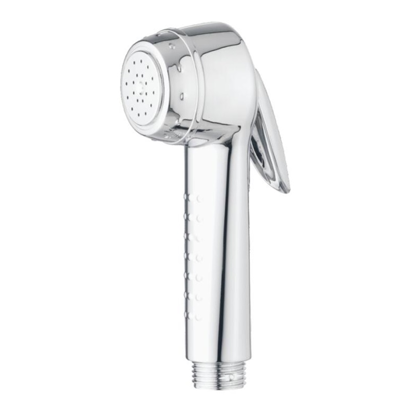 Spruzzatore per bidet Cleanspa, Shattaf manuale potenziato