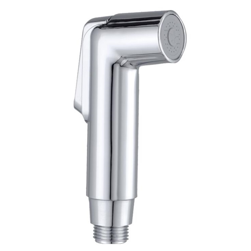 Spruzzatore portatile per WC con bidet - Pannolino Shattaf musulmano