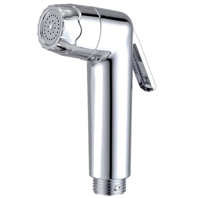 Bidet portatile Spray soffione doccia WC Shattaf