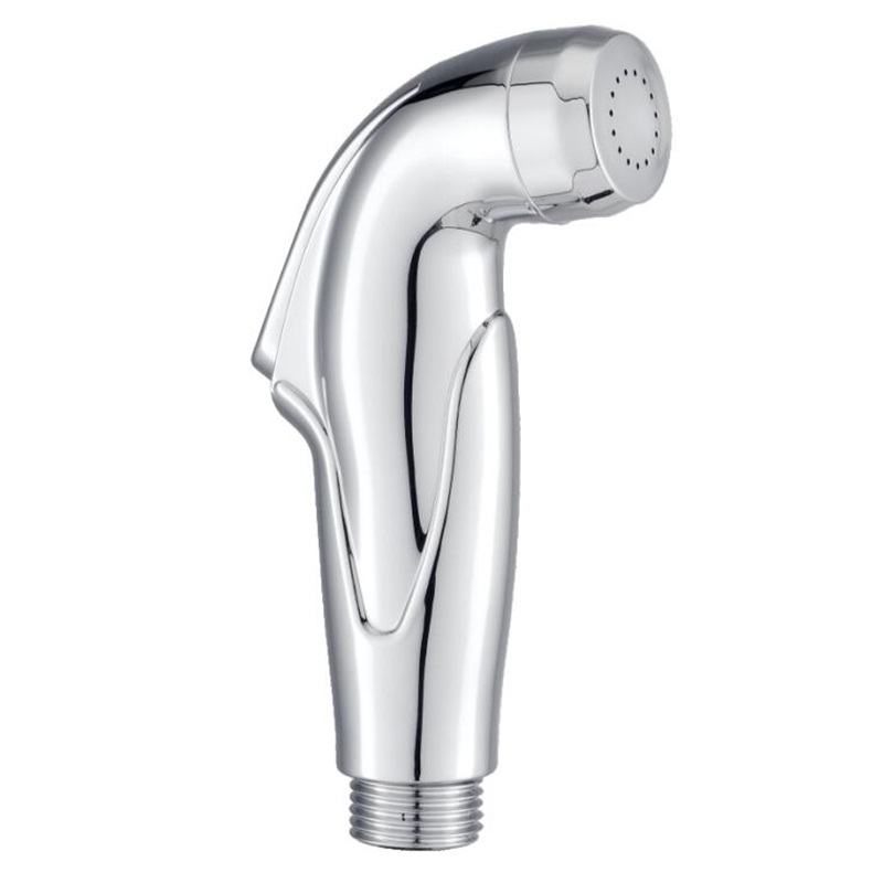 Spruzzatore per bidet di lusso per WC |  Bidet portatile Shattaf Spray per WC