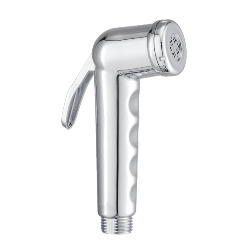 Shattaf Douche soffione doccia WC bidet spruzzatore cromato