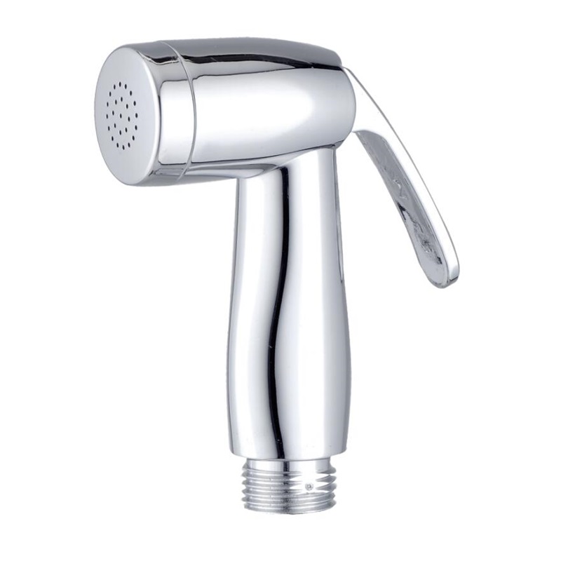 Spruzzatore per bidet per WC, Spray per WC Shattaf per bidet portatile
