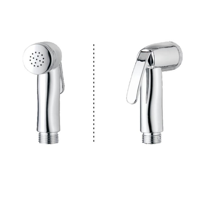 Spruzzatore portatile per WC per bidet
