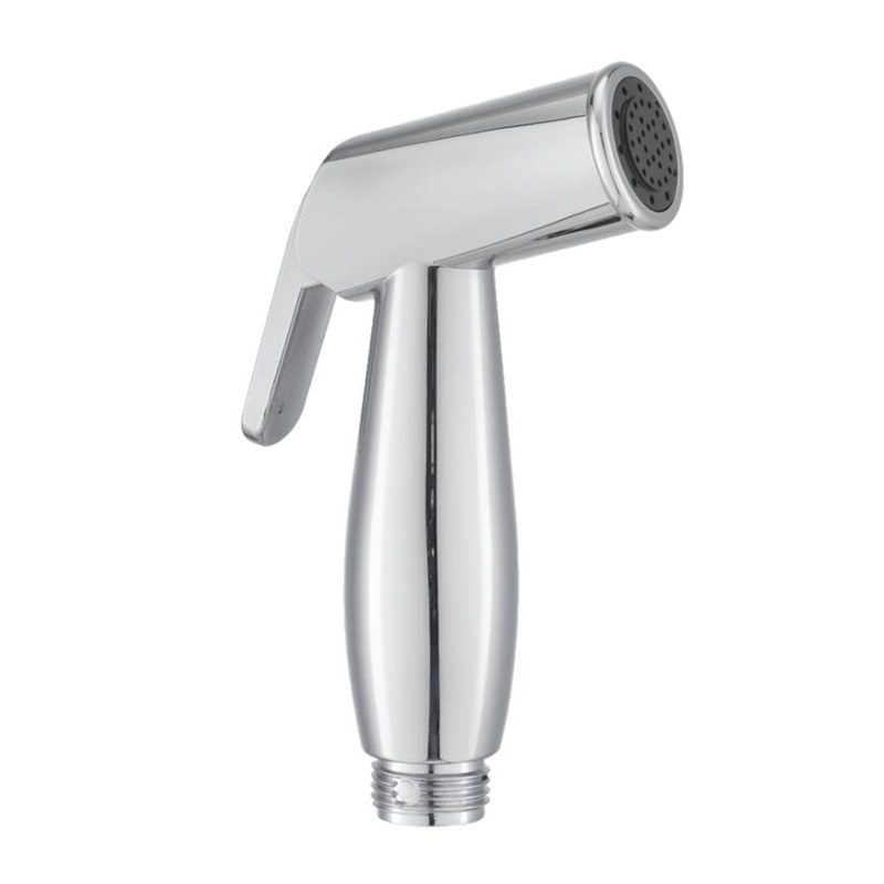 Spruzzatore portatile per doccia con bidet a mano per l'igiene personale