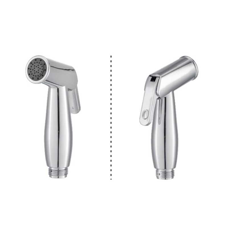 Spruzzatore portatile per doccia con bidet a mano per l'igiene personale