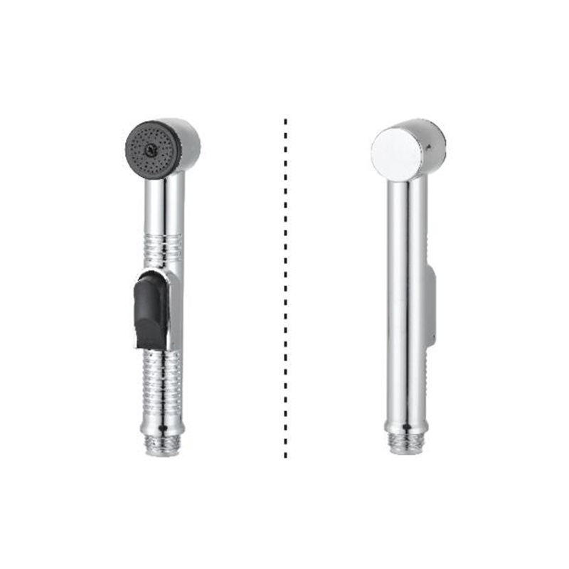 Soffione adattatore per bidet per WC, soffione doccia a mano