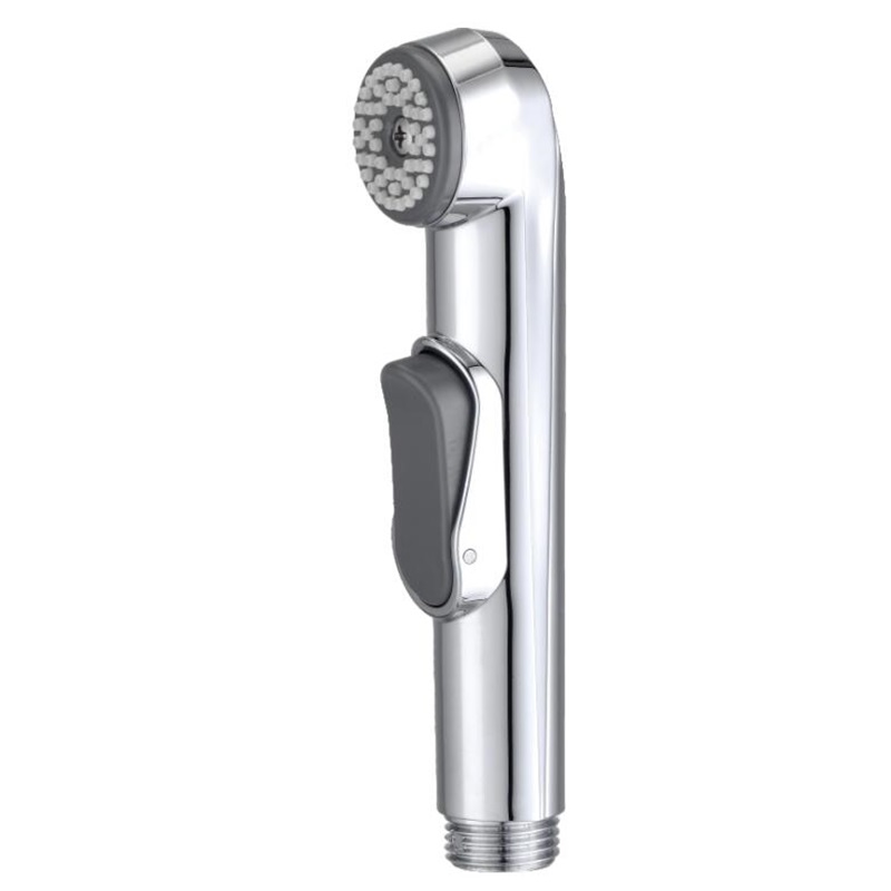 Testa di spruzzo per adattatore per bidet per WC