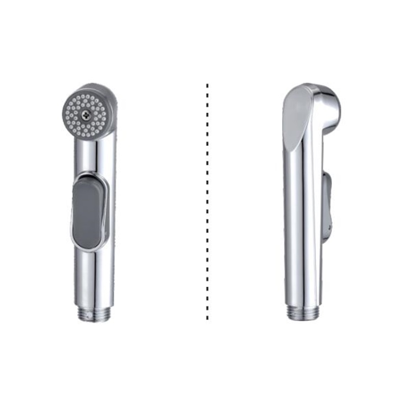 Testa di spruzzo per adattatore per bidet per WC