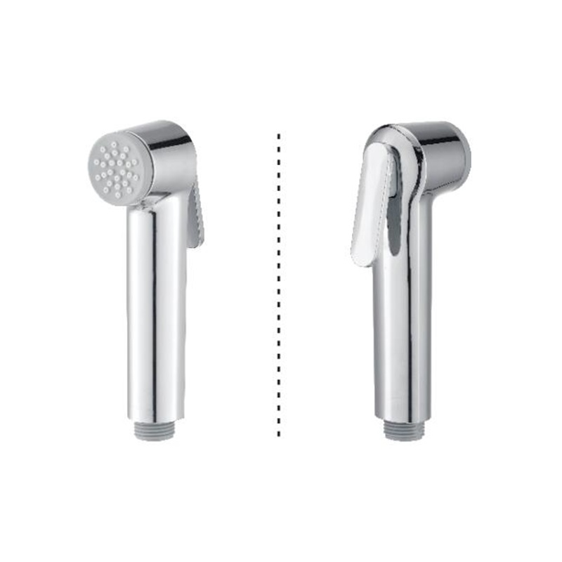 Rubinetto per bidet per WC a mano Soffione per doccetta per bagno Rubinetti per bidet Rubinetto per pulizia WC a spruzzo Shattaf