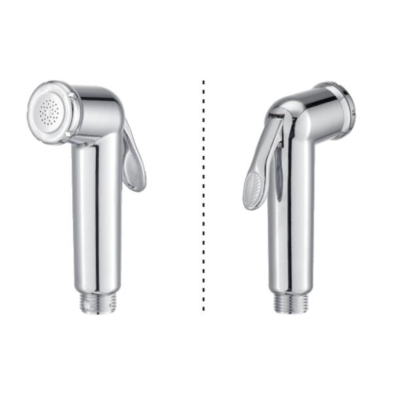 Spruzzatore per bidet per WC, spruzzatore manuale, bidet manuale