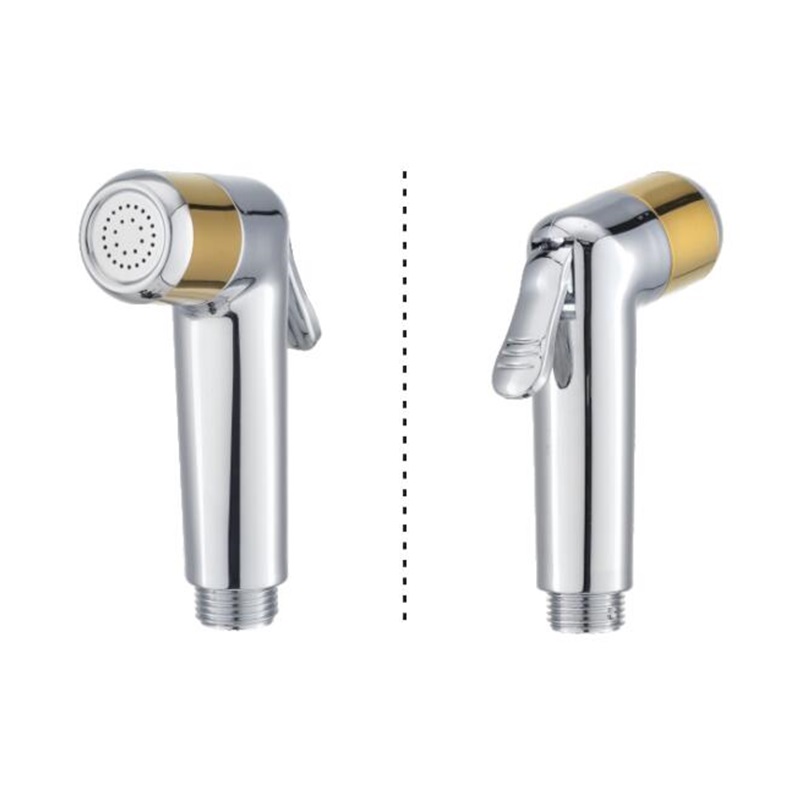 Bidet portatile Shattaf Spray per WC