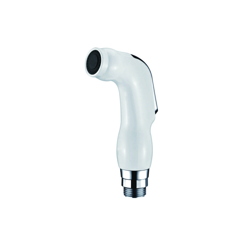 Set per bidet portatile con spruzzatore per rubinetto, spray per rubinetto per bidet caldo e freddo per lavabo o wc