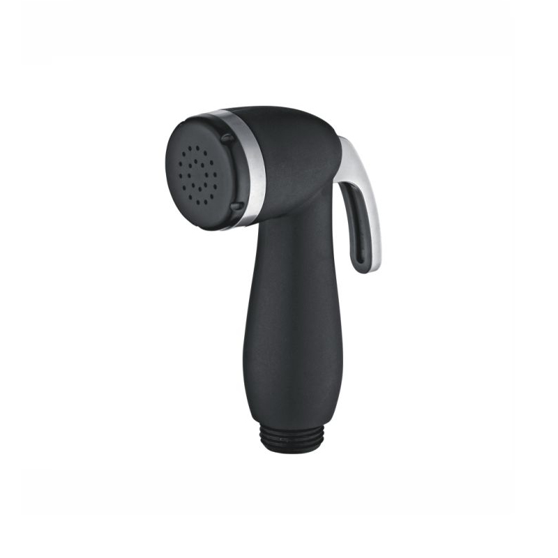 Spruzzatore manuale per bagno ad alta pressione per il lavaggio della toilette
