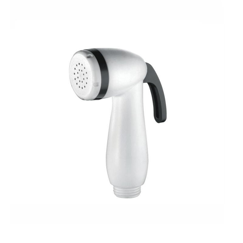 Spruzzatore manuale per bagno ad alta pressione per il lavaggio della toilette