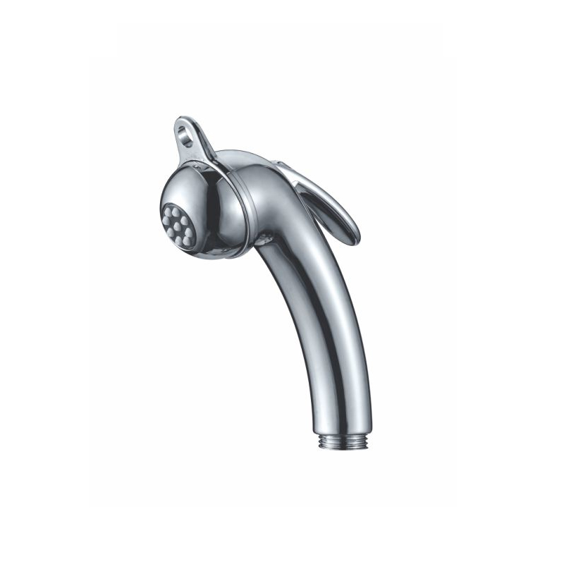 Spruzzatore portatile per bidet ad alta pressione