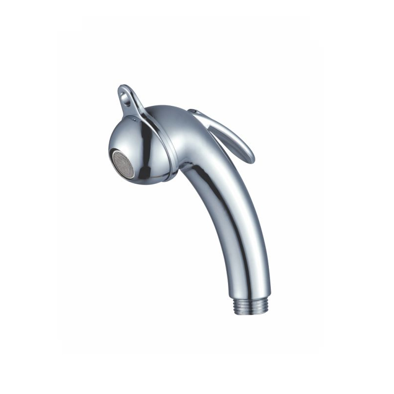 Spruzzatore portatile per bidet ad alta pressione