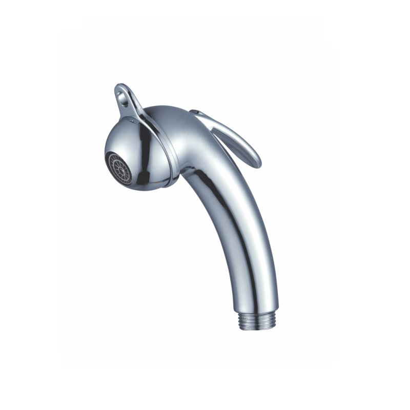 Spruzzatore portatile per bidet ad alta pressione