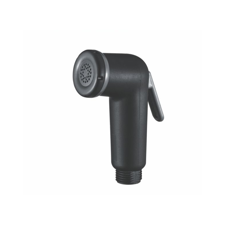 Spruzzatore per bidet con doppia modalità di spruzzatura per la pulizia dei pannolini di stoffa igienica