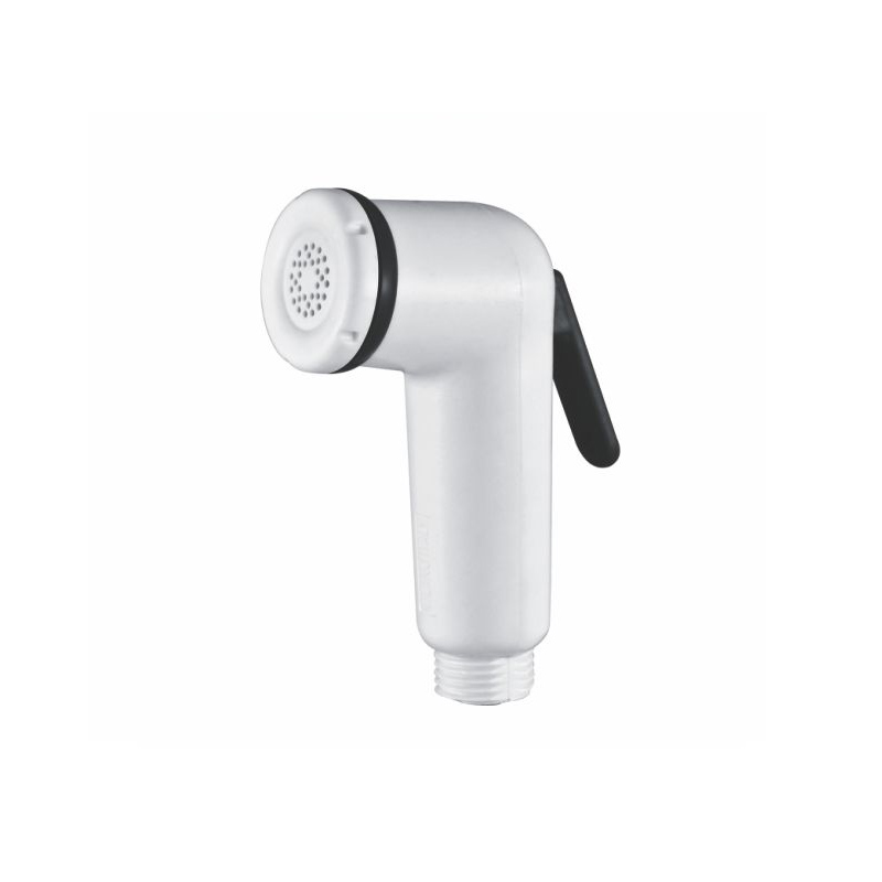 Spruzzatore per bidet con doppia modalità di spruzzatura per la pulizia dei pannolini di stoffa igienica