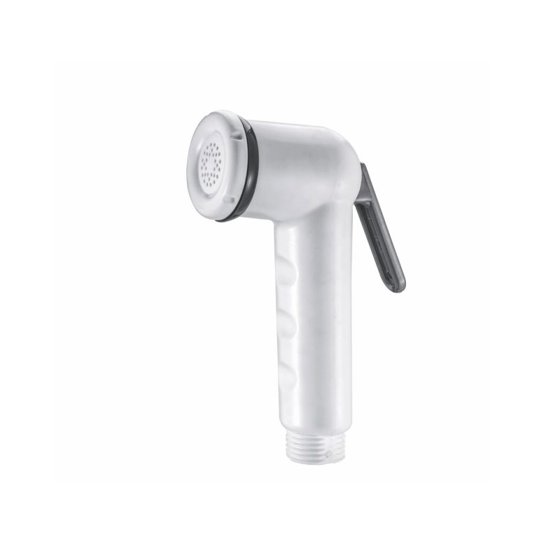 Soffione doccia rimovibile e spruzzatore per bidet