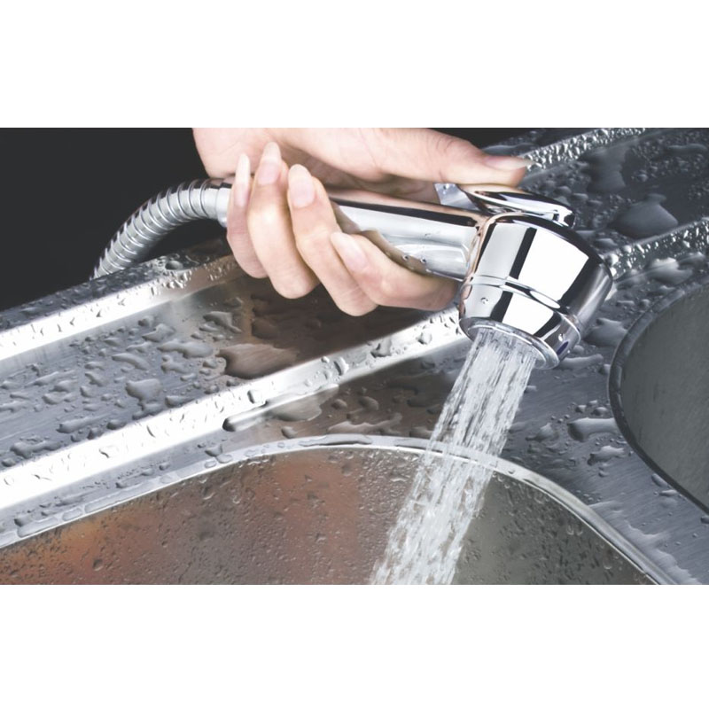 Spruzzatore WC per bidet per pannolini di stoffa