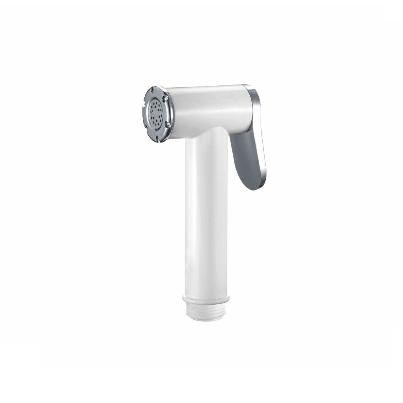 Spruzzatore per bidet da bagno in plastica premium
