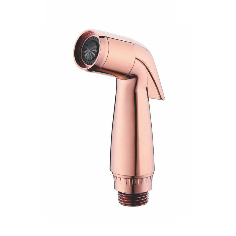 Spruzzatore per WC per bidet Spruzzatore per bidet manuale a testa
