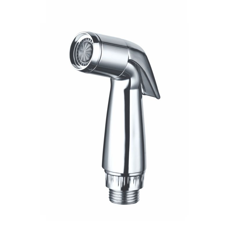 Spruzzatore per WC per bidet Spruzzatore per bidet manuale a testa