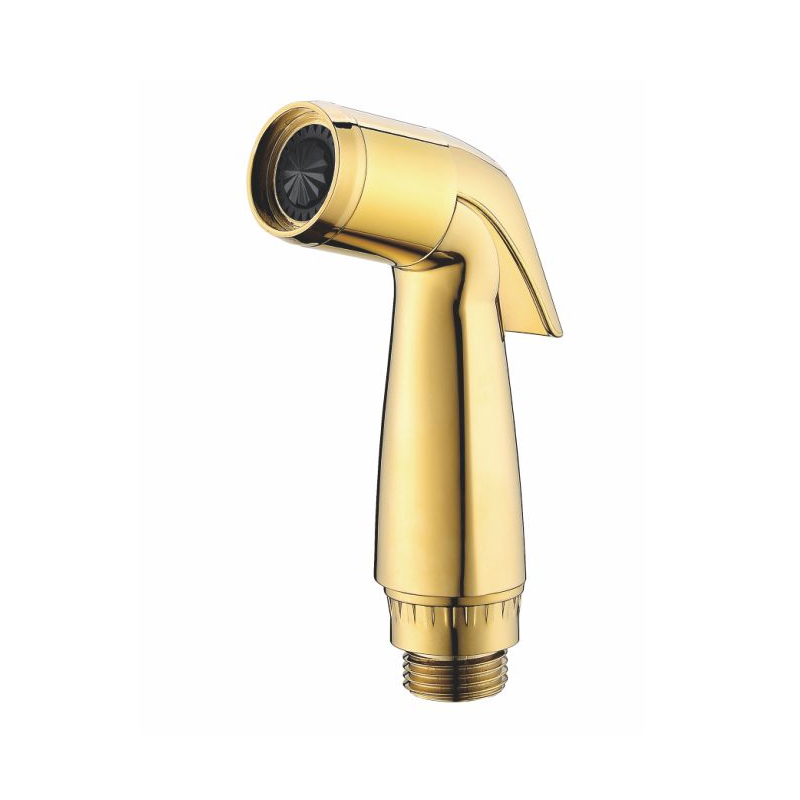 Spruzzatore per WC per bidet Spruzzatore per bidet manuale a testa