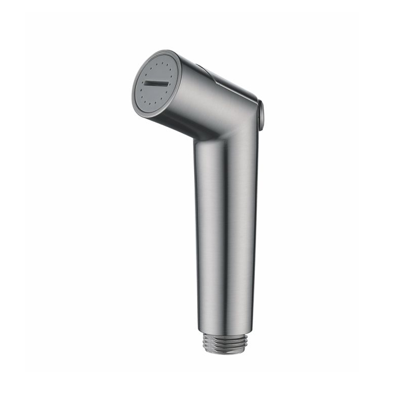Spruzzatore portatile portatile per bidet per pannolini