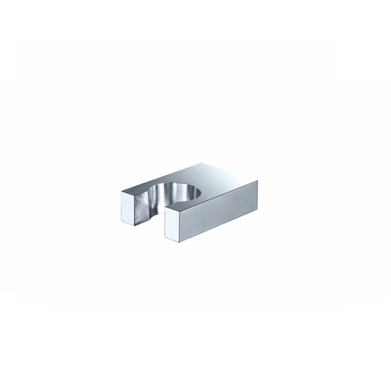 Supporto per doccetta; Supporto per spruzzatore per bidet; Supporto per Shattaf