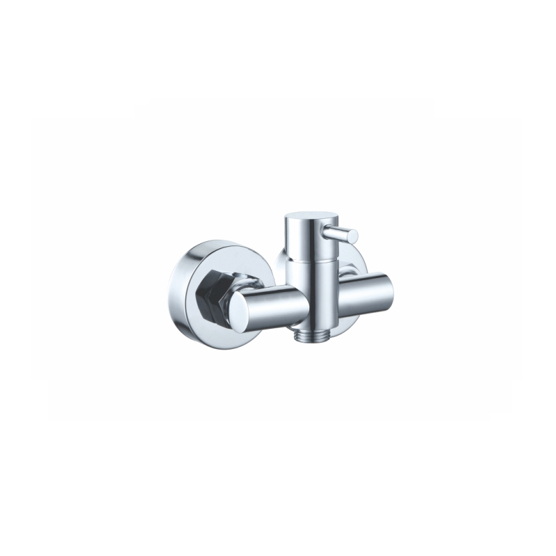Rubinetto ad angolo per doccetta bidet&Shattaf