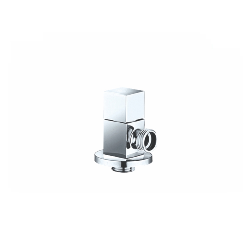 Filettatura del tubo flessibile G1/2" della valvola ad angolo del WC del bidet