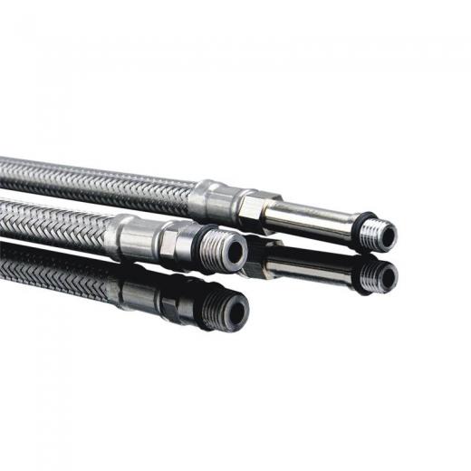 M10 Flexible Tap Connector