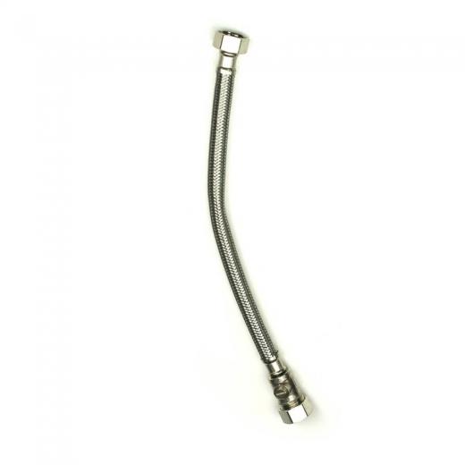 Stainless Steel Braided Hose Fittings