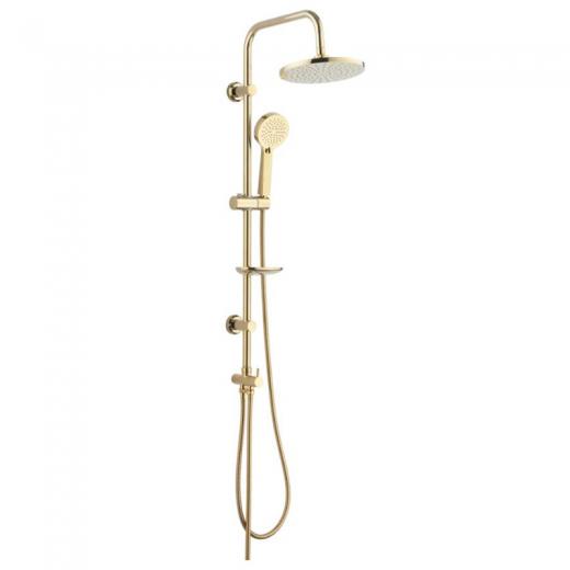 Rose Gold Shower Head