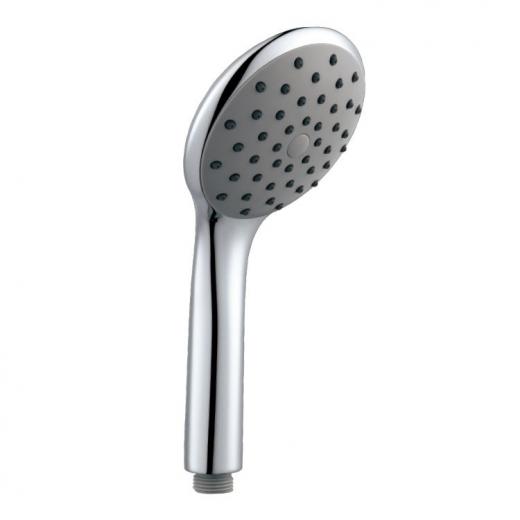 Oil Rubbed Bronze Shower Head With Handheld Spray