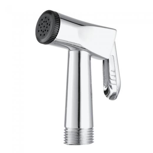 Shattaf Douche Shower Head Toilet Bidet Chrome Sprayer
