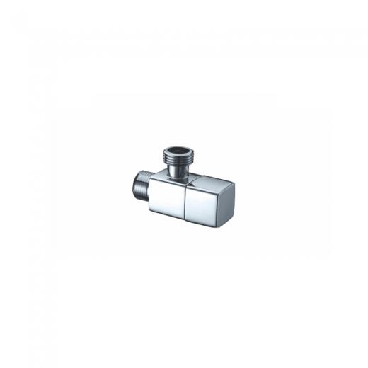 Angle valve