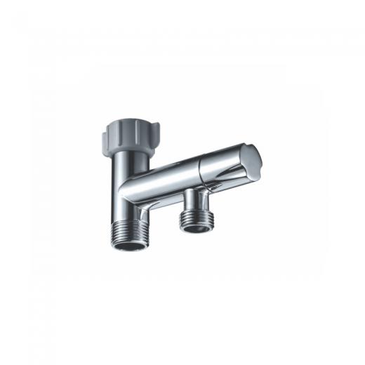Angle valve