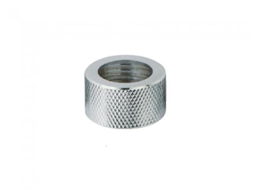 Brass Round Nut G1/2