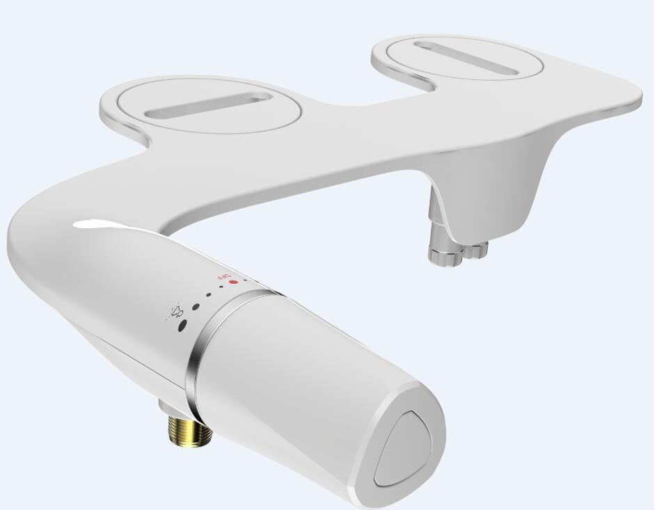 Come installare il Bidet