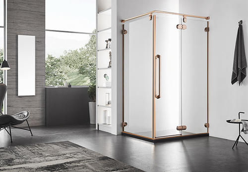 Come installare un bagno con doccia