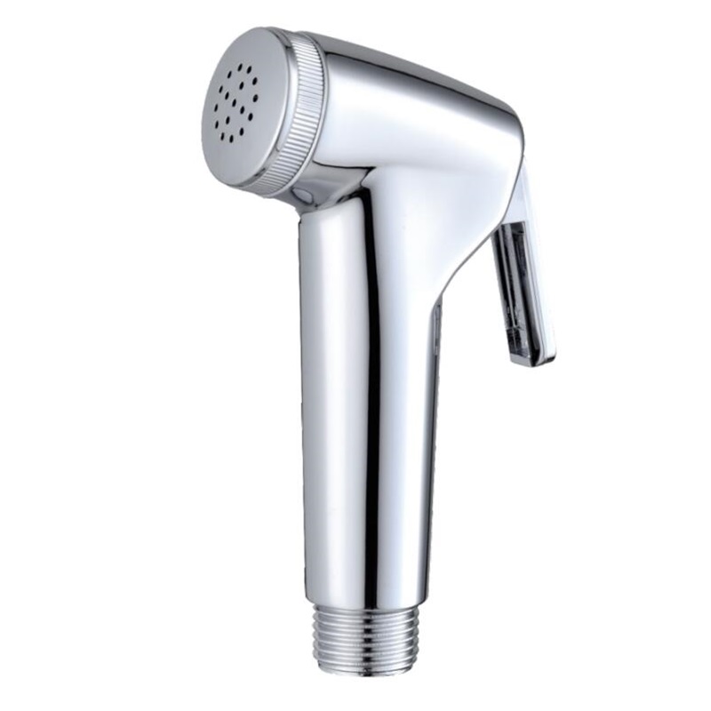 Cos'è lo spruzzatore per bidet (Shattaf)