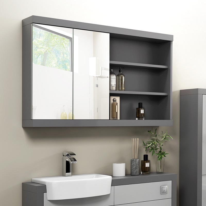 Come scegliere un mobiletto da bagno adatto