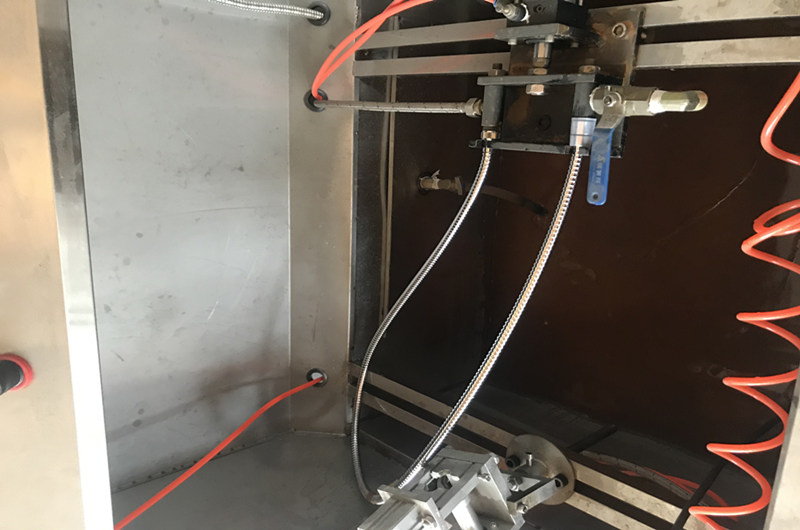 Tester idrostatico